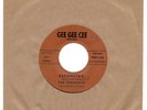 THE TORQUAYS Escondido / Surfers Cry EX UNPLAYED RARE SURF ROCK 45