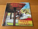 PRINCE HAMMER - WORLD WAR DUB PART 1 - 2013 LP REISSUE EX - LOTS MORE REGGAE