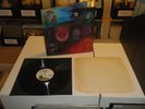 KING CRIMSON: In The Wake..., PINK RIM ISLAND, ILPS 9127, UK, 12
