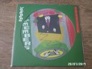 The Members At The Chelsea Nightclub Limited Picture Disc Vinyl LP