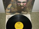PSYCH LP - ELF - SELF TITLED - 1972 - RONNIE JAMES DIO - EPIC
