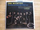 Classic Records The Weavers Guantanamera VSD 2150-45RPM Side B3 200G CLARITY LP
