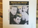 DEPECHE MODE - THE SINGLES 81 - 85 12