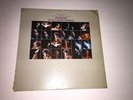 1970 Warner Bros Records Otis Redding The Jimi Hendrix Experience Vinyl Record