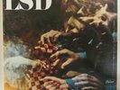 LSD TIMOTHY LEARY ALAN LIVINGSTON ALAN GINSBERG 1966 MONO LP VINYL VG+/VG