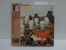 Cressida / Asylum, Rare Swirl Vertigo JAPAN MINI LP CD w/OBI Psych Prog NM