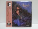Zakarrias / Same, Rare Deram JAPAN MINI LP CD w/OBI Psych Prog Out Of Print NEW
