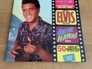 Elvis Presley Blue Hawaii FTD vinyl LP - same day dispatch