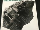 The Undertones - S/t - Limited Edition Hand Numbered 495/500 2011 press Punk NM