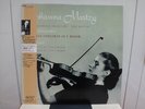 Johanna Martzy / Mendelssohn Violin Concerto, RARE JAPAN ORIG. LP w/OBI NM