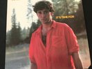 JONATHAN RICHMAN & MODERN LOVERS It’s Time For -  Upside 1st Press - EX -NM
