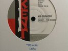 Northern Soul - Candy and the kisses/Chuck Jackson - Very rare deleted UK Kent