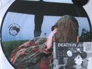 DEATH IN JUNE Black Angel - Live  LP+CD PICTURE DISC current 93 boyd rice