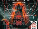 DOCTOR WHO (UK)-EVIL OF THE DALEKS / O.S.T. (UK) VINYL LP NEW