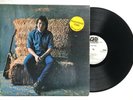 John Prine - S/T PROMO LP - Debut Album - Lyric Sheet - SD 8296 - Tested VG+