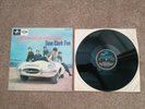 The Dave Clark Five ?– Catch Us If You Can Columbia ?– 33SX 1756 LP UK Mono