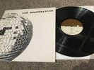LCD Soundsystem self-titled vinyl LP DFA UK 2005 EXCELLENT+