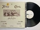 Kentucky Colonels - Livin In The Past - LP - Clarence White - Shrink - Plays EX