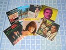 7 LP - DANIEL SANTOS -  LOT