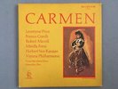 F868 Bizet Carmen Price Corelli Freni Karajan VPO 3LP RCA Victor LD 6164