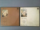 F874 Mozart Piano Sonatas Klien Vol.I & II 2 Boxes 6LP VOX SVBX 5428,5429 Stereo