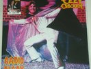 OZZY OSBOURNE – Radio Diary – CANADA, Montreal, July 1981, Radio Broadcast, C V