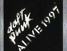 Daft Punk - Alive 1997 Vinyl LP NEU 0952724