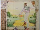 Elton John Goodbye Yellow Brick Road MCA 2-10003 2lps Trifold Jacket