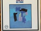 BILL EVANS TRIO ‘64 Verve V-8578 SUPERB LP