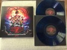 STRANGER THINGS Season 2 Soundtrack Inter Dimensional BLUE Vinyl 2LP OST Volume