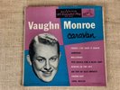 VAUGHN MONROE CARAVAN RARE DOUBLE EP 45 RPM SINGLES 1952 RCA VICTOR EPB-3048