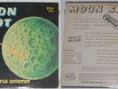 Teddy Tyle Quintet - Moon Shot - original U.S 12