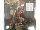 BOB DYLAN AND THE BAND BASEMENT TAPES 1975 SEALED ORIGINAL 2 LP +HYPE STICKER