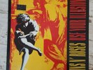 Guns N' Roses - Use Your Illusion I, 2xLP, 1991 Vinyl Schallplatte