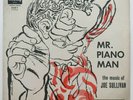 Joe Sullivan ?- Mr. Piano Man - Label: Down Home Records ?MG D-2 (Barclay 3601)