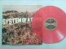 System of a down toxicity re rare Vinyl lp record rock nu metal korn limp scars