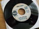  NORTHERN SOUL  -  CINDY SCOTT - I LOVE YOU BABY / IN YOUR SPARE TIME - VEEP 