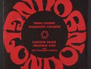 PLEASURE GARDEN / ROSKO & KING: Young London / Permissive Paradise 45 (flexi,