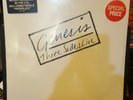 GENESIS THREE SIDES LIVE MINT/VG+/SEALED 2-2000 1982 ATLANTIC 2-LPs HYPE STICKER