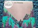 Blakroc - Blakroc Vinyl LP EX/VG+ Rare Black Keys
