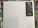 The Beatles White Album 50th Anniversary Vinyl