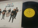 YARDBIRDS-HAVING A RAVE UP-EPIC LN 24177-MONO-ORIGINAL-VINYL LP RECORDS