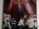 ANGEL - LIVE WITHOUT A NET  DOUBLE VINYL LP  US PRESS NBLP-2 7203 NO BAR CODE