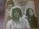 SPOOKY TOOTH - SPOOKY TWO.  1971 LP RECORD ISLAND PINK RIM LABEL SUPERB AUDIO