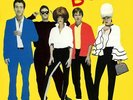 THE B-52'S SELF TITLED DEBUT ALBUM NEW SEALED VINYL LP REISSUE IN STOCK