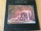 ATOMIC ROOSTER - DEATH WALKS BEHIND YOU. 1970 LP RECORD