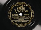 Glen Gray and the Casa Loma Orchestra VICTOR 24340 E+ PRE WAR DANCE BAND 78