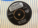 RICHIE BARRETT SOME OTHER GUY / TRICKY DICKY OG UK LONDON 7