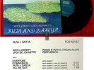 LP Keith Jarrett & Jack DeJohnette: Ruta and Dajtya