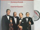 Guarneri SQ. Smetana+Dvorak (Quartets). Philips 420 803 dig. NM